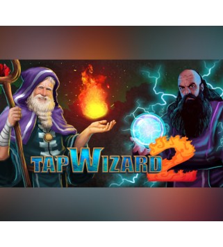 Tap Wizard 2 XBOX One / Xbox Series X|S Xbox One Key GLOBAL